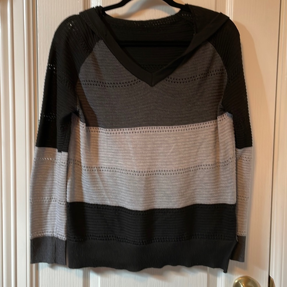 Lightweight Sweater